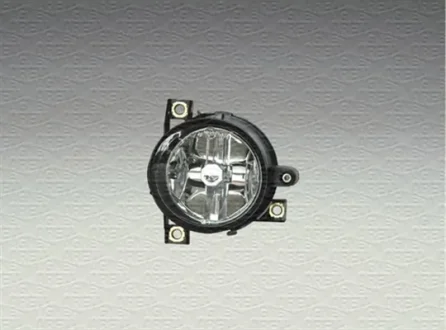 Фара противотуманная правая VOLKSWAGEN POLO 99- MAGNETI MARELLI 715030160486