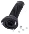 TOYOTA Подушка амортизатора задн.Camry CV2,MCV3 96-06 JAPANPARTS SM0075 (фото 1)