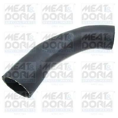 MEATDORIA VW Патрубок турбины Polo,Lupo,Skoda Fabia I 1.4TDI 99- MEAT&DORIA 96063 (фото 1)