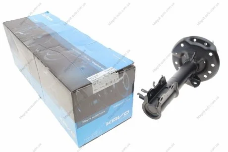 PARTS OPEL Амортизатор газ.передн.лев.Corsa D 06- (339715) KAVO SSA-10182