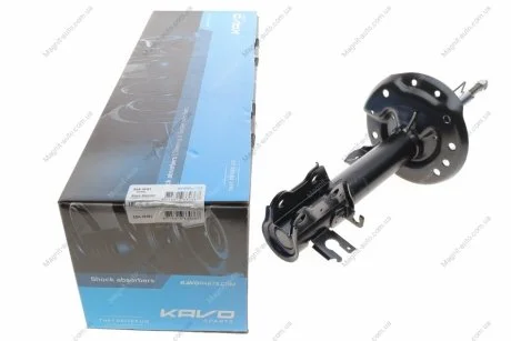 PARTS OPEL Амортизатор газ.передн.прав.Corsa D 06- (339714) KAVO SSA-10181