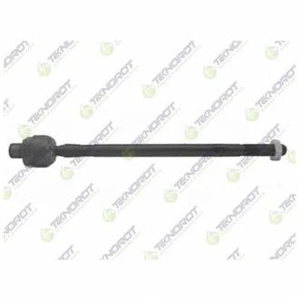MAZDA Тяга рулевая лев./прав.323 85- (12*1.25mm/17*1mm) TEKNOROT MA-103