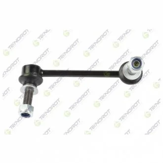 TOYOTA Тяга стаб.передн.прав.Land Cruiser Prado 120 02- TEKNOROT T-156