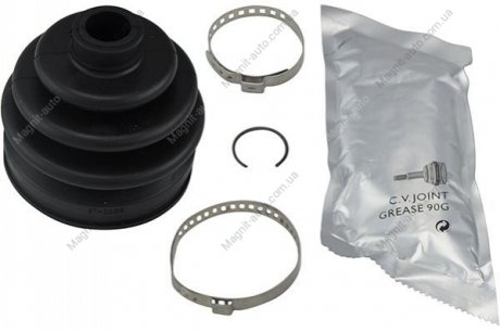 PARTS NISSAN Пыльник к-кт ШРУС наружн.Primera Traveller 90- KAVO CVB-6520
