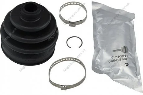 PARTS NISSAN Пыльник к-кт ШРУС наружн.Primera Traveller 90- KAVO CVB-6520