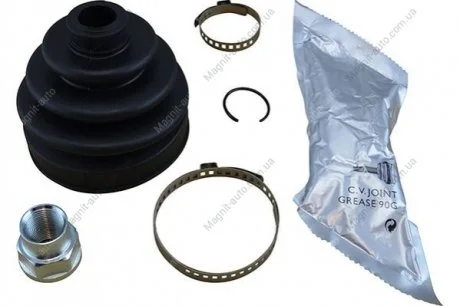 PARTS NISSAN Пильовик до-кт ШРУС зовнішн.Maxima QX 2.0/3.0 95- KAVO CVB-6514