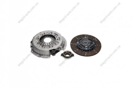 PARTS NISSAN К-кт сцепления Terrano,Ford Maverick 2.7TD 96- KAVO CP-2057