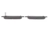 PARTS TOYOTA Тормозные колодки передн.Avensis 09-,Auris 07- KAVO KBP-9103 (фото 4)