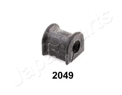 TOYOTA Втулка стабилизатора передн. 15,5мм Camry 96- JAPANPARTS RU-2049
