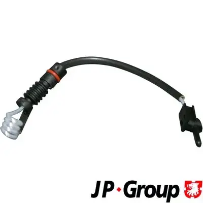DB Датчик износа торм.колодок задних M-класс (W163) -05 JP GROUP 1397300200 (фото 1)