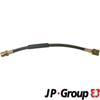 Тормозной шланг перед. ASCONA C/KADETT 79-89 (310mm) JP GROUP 1261600300