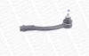 HYUNDAI Наконечник рульової тяги-лівий Accent, KIA RIO 05- MONROE L43114 (фото 3)