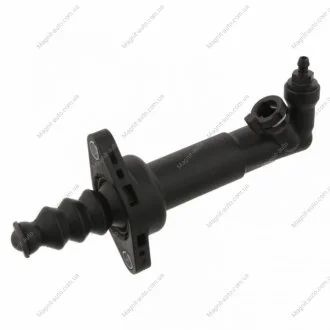 FEBI VW Рабочий цилиндр сцелпения Golf,Polo,Skoda Octavia,T4 96- FEBI BILSTEIN 34859