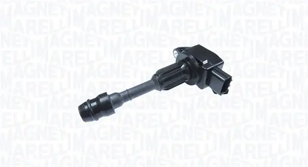 Котушка запалювання (BAEQ164) Nissan Micra (вир-во MagnetiMarelli) MAGNETI MARELLI 060717164012 (фото 1)