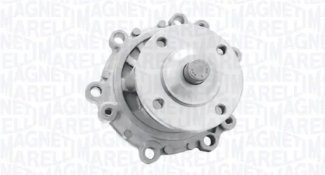 TOYOTA Помпа воды Hiace 2.4D 89- [] MAGNETI MARELLI 352316171059