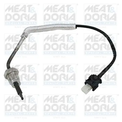 MEATDORIA DB Датчик температуры выхлопн.газов W461,Sprinter 09- MEAT&DORIA 12110E (фото 1)