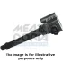 MEATDORIA FIAT Катушка зажигания 500,Panda,Punto,Lancia 0.9 09- MEAT&DORIA 10687E (фото 1)