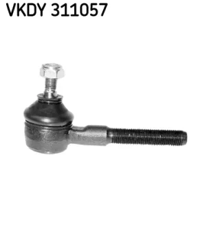 VW Наконечник. кермо. тяги лев./пр. Passat,Polo, Audi 80 M14RHT SKF VKDY 311057
