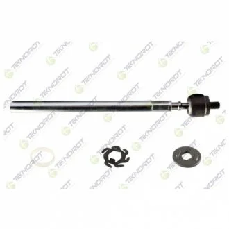 PEUGEOT Рулевая тяга лев./прав.M14/M12 L=335mm 309 85- TEKNOROT P-705