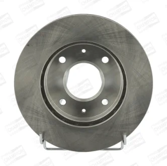 Диск тормозной передний (кратно 2) Volvo S40, V40/Mitsubishi Carisma, Galant, Lancer (98-) CHAMPION 561926CH
