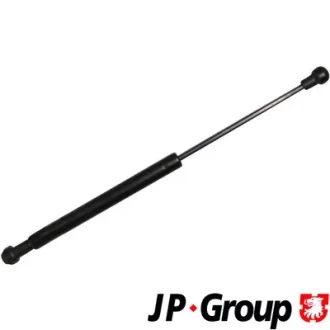 Амортизатор багажника Smart ForTwo -07 (305/109mm 130N) JP GROUP 6181200100