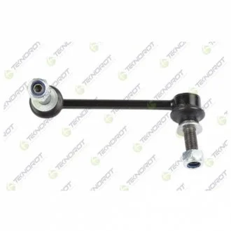 TOYOTA Тяга стаб.передн.лев.Land Cruiser Prado 120 02- TEKNOROT T-157