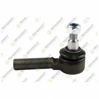 FORD Наконечник рулевой тяги прав.Transit 65-85 18X1.5 TEKNOROT FO-703