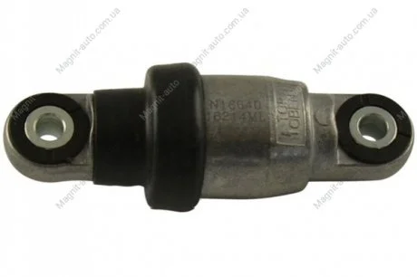 PARTS NISSAN Успокоитель ремня ГРМ Patrol GR II 3.0DTi 07- KAVO DTD-6502