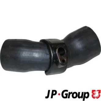 CITROEN Патрубок воздшушного фильтра С1, С2, С3 1,4HDI JP GROUP 1517700200