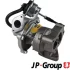 FIAT Турбина Doblo,Panda 1.3JTD,Opel Corsa 1.3CDTi 04- JP GROUP 1217400300 (фото 2)