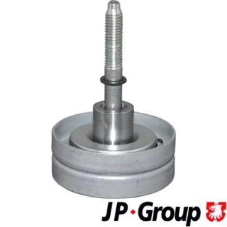 Ролик направл. Golf/Jetta/Touran 1.4TSI 07- JP GROUP 1118305400