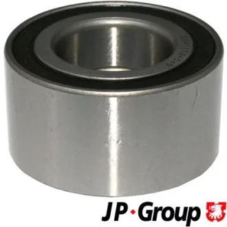BMW Подшипник ступ. задн. 5/6/7серия (E28/E34/E32/E23) JP GROUP 1451200500