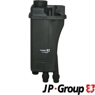 BMW Расширительный бачок 5 E39 520/530i,7 E38 728i 95- JP GROUP 1414700100