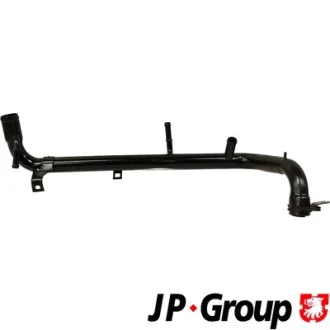 AUDI Трубка охлажд.жидкости Audi A4/6,Passat 1.8T 96- JP GROUP 1114401400
