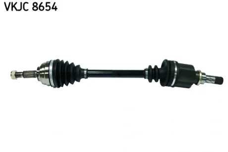 Вал приводной SKF VKJC 8654