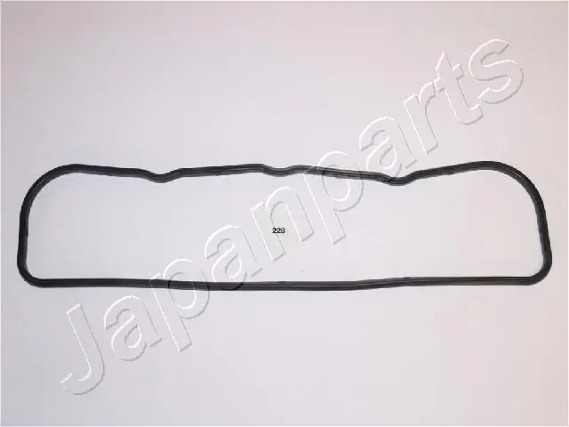 TOYOTA Прокладка клапанной крышки Hilux 1,8-2,0 -98 JAPANPARTS GP-228 (фото 1)
