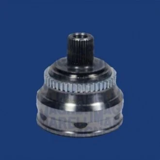 VW ШРУС внешний к-т 80/90 1,6/1,8/2,0 92- ABS MAGNETI MARELLI 302015100020