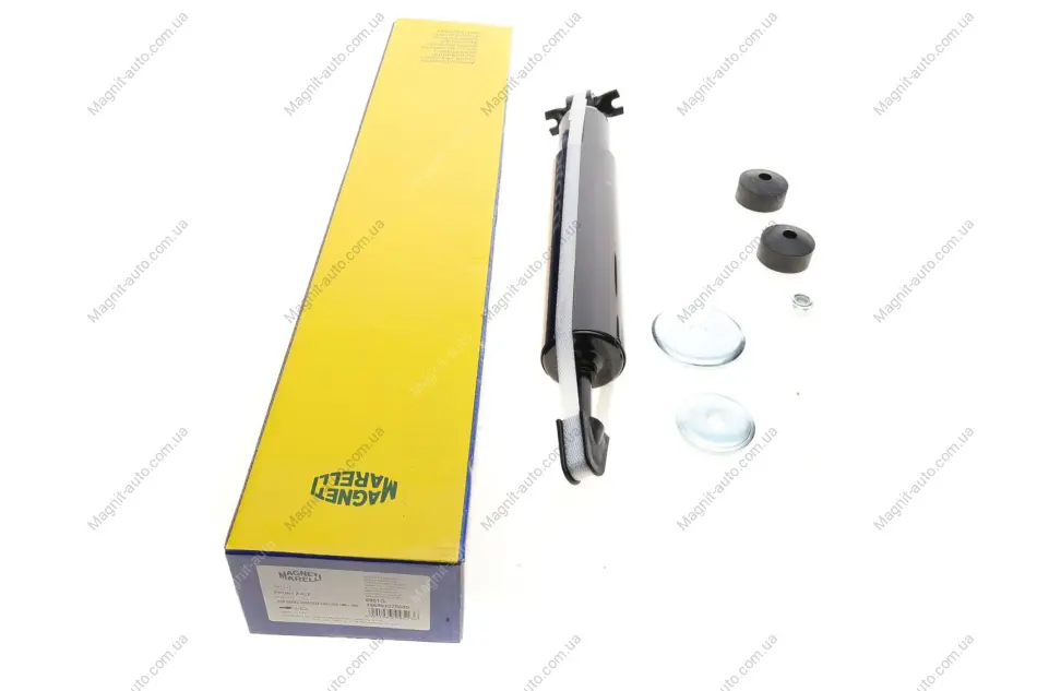 JEEP Амортизатор газ.передн.Grand Cherokee 99- MAGNETI MARELLI 356901070000 (фото 1)