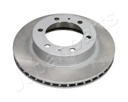 TOYOTA Диск тормозной передн.Fortuner,Hilux III 05- JAPANPARTS DI-2008C