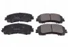 FEBI NISSAN Колодки торм. пер. X-Trail 1.6dCi 13-,Infiniti Q50 FEBI BILSTEIN 116291 (фото 1)
