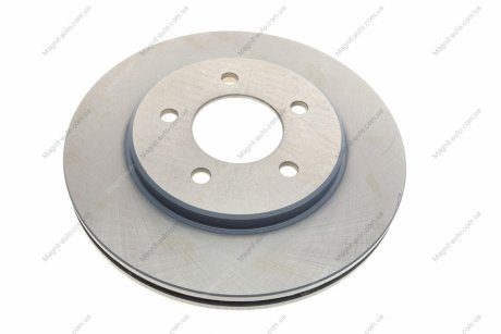 CHRYSLER Тормозной диск передн. 282*24 VOYAGER III /-ABS/ FEBI BILSTEIN 108476 (фото 1)