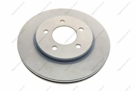 FEBI CHRYSLER Тормозной диск передн. 282*24 VOYAGER III /-ABS/ FEBI BILSTEIN 108476