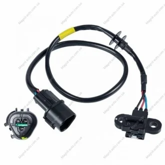 FEBI MITSUBISHI Датчик оборотов двигателя Pajero, L200 2.5D/TD FEBI BILSTEIN 108164