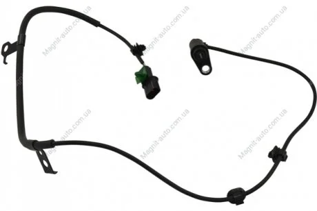 PARTS MITSUBISHI Датчик ABS задн.прав.Pajero Sport II 08- KAVO BAS-5612