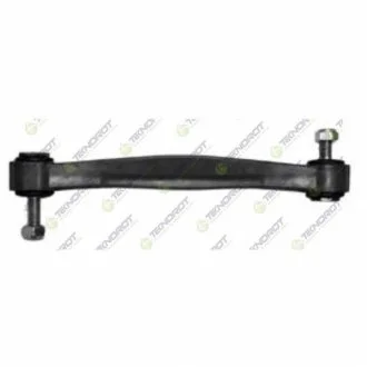 DB Тяга стабилизатора L=230mm (пластик) задн.W140 91- TEKNOROT M-457