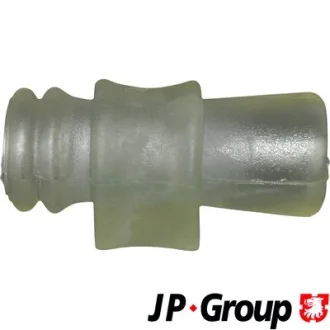 PEUGEOT Втулка передн.стабилизатора 106, Citroen Saxo JP GROUP 4140600500