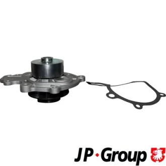 CHEVROLET Помпа воды Lacetti,Captiva,Opel Antara 2.0D JP GROUP 1214106100