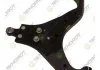 TEKNOROT KIA Рычаг передн.нижн.лев.Hyundai Tucson 04-,Sportage KI-419