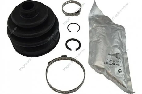 PARTS HONDA Пильовик до-кт ШРУС зовнішн.Concerto 1.6 16V 89- KAVO CVB-2009