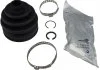 PARTS NISSAN Пильовик до-кт ШРУС зовнішн.Primera 1.6/2.0 90- KAVO CVB-6511 (фото 1)